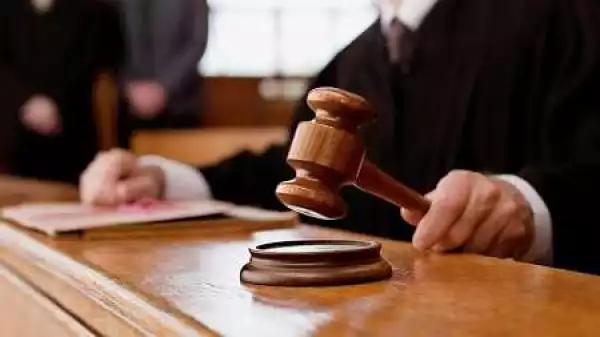 Drama as Man Goes on Trial for Having Anal S*x With Teenagers in Katsina State... Shocking Details